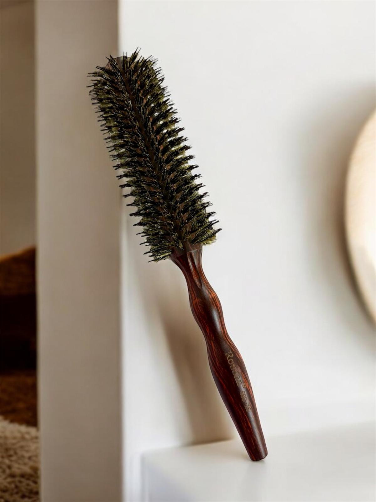 Hair Brush Rossan 660