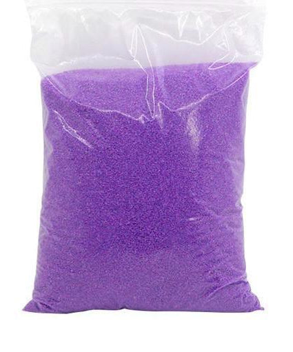 Sea Salt Lavender (5kg) Sea Salt Lavender (5kg)
