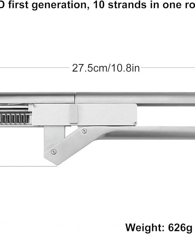 6D Hair Extension Machine Kit