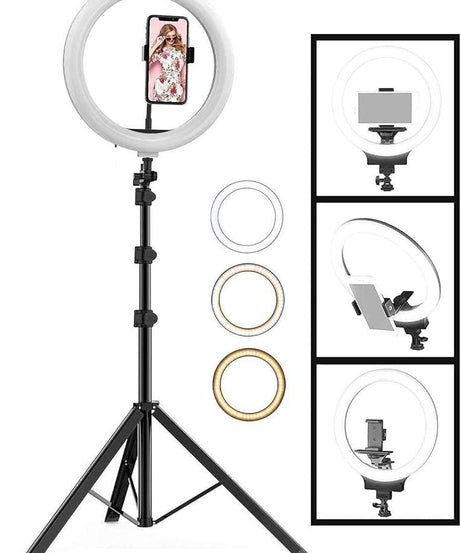 Professional LED Ring Light