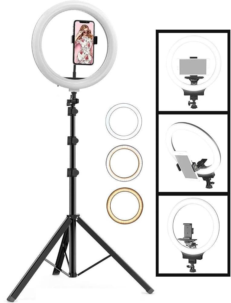 Professional LED Ring Light
