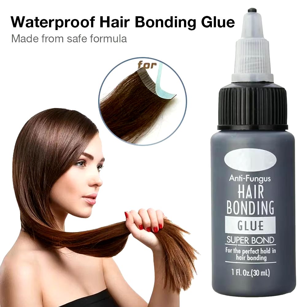 Lanell - Anti-Fungus Hair Bonding Glue (30ml)