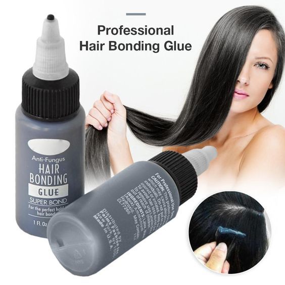 Lanell - Anti-Fungus Hair Bonding Glue (30ml)