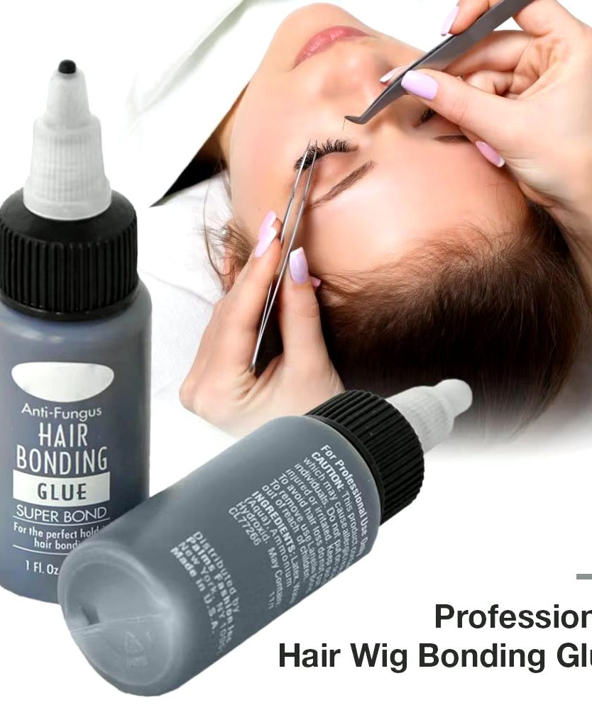 Lanell - Anti-Fungus Hair Bonding Glue (30ml)