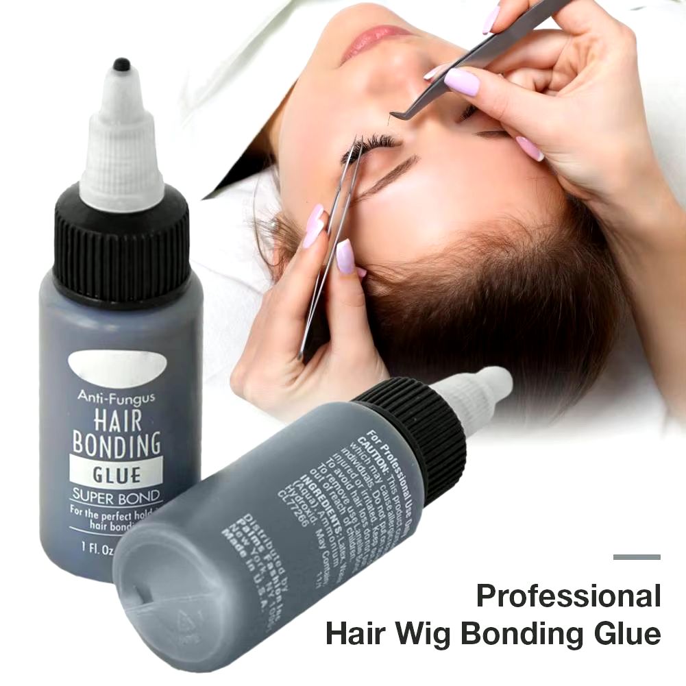 Lanell - Anti-Fungus Hair Bonding Glue (30ml)