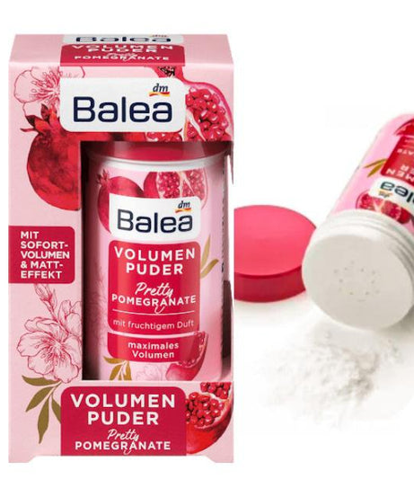 Balea Volume Powder (10g) Balea Volume Powder (10g)