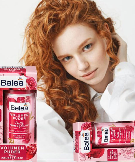 Balea Volume Powder (10g) Balea Volume Powder (10g)