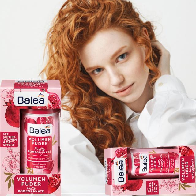 Balea Volume Powder (10g)