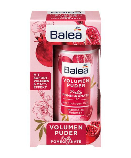 Balea Volume Powder (10g) Balea Volume Powder (10g)