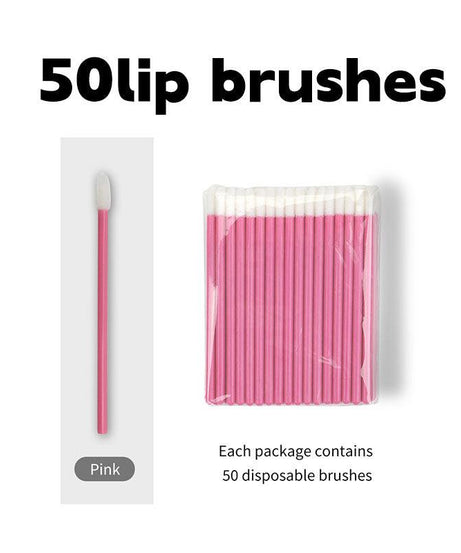 Lip Brush (50pcs)