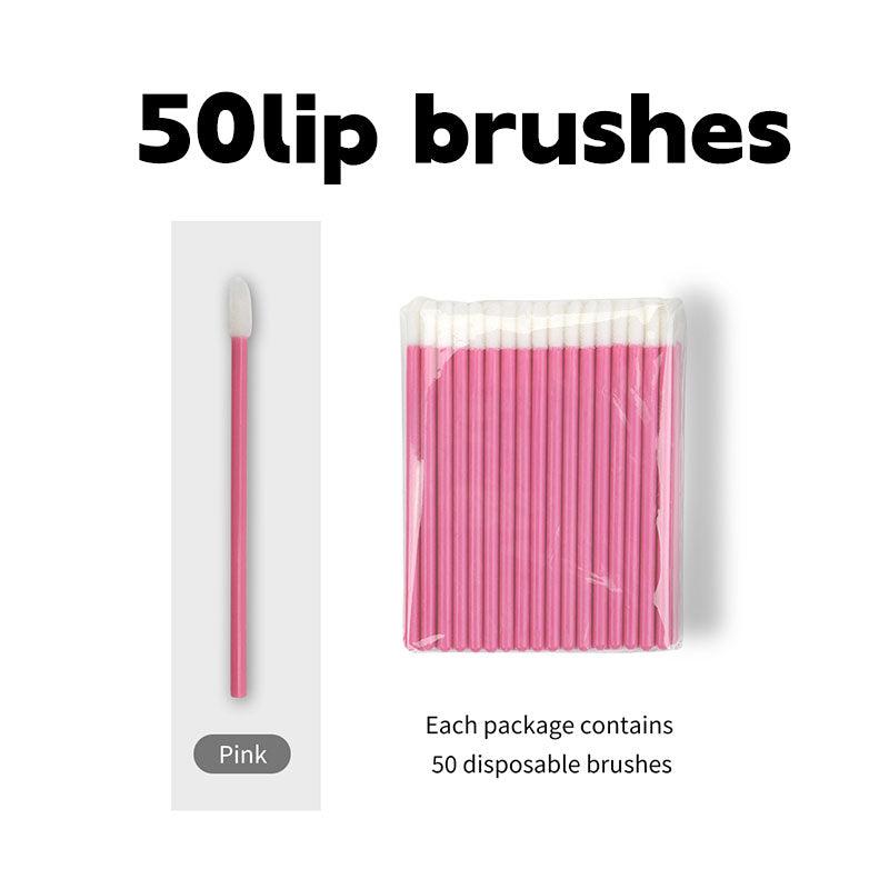 Lip Brush (50pcs)