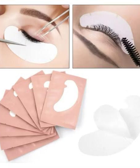 Eye Gel Patches