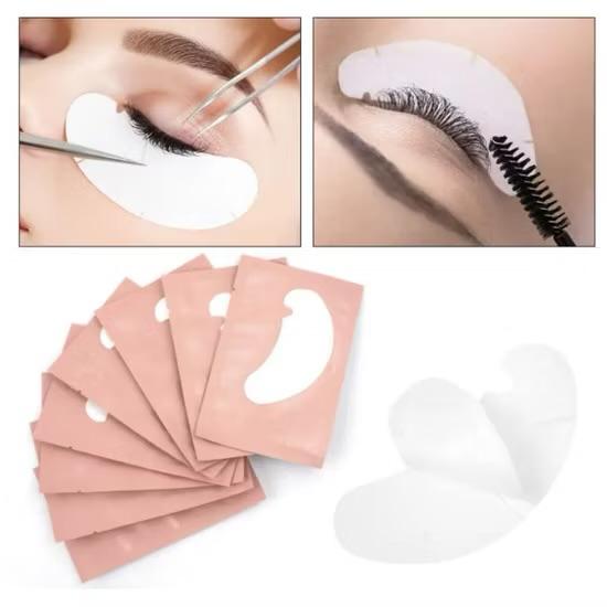 Eye Gel Patches