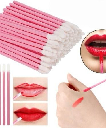 Lip Brush (50pcs)