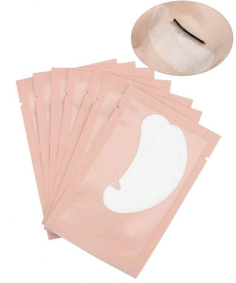 Eye Gel Patches