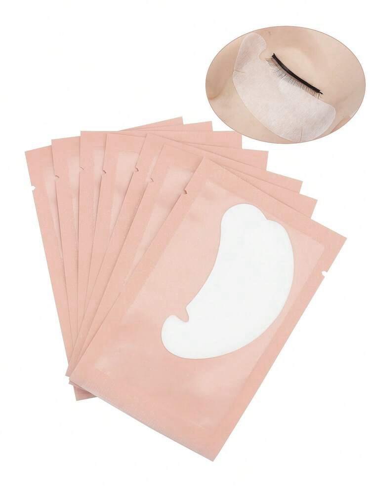 Eye Gel Patches