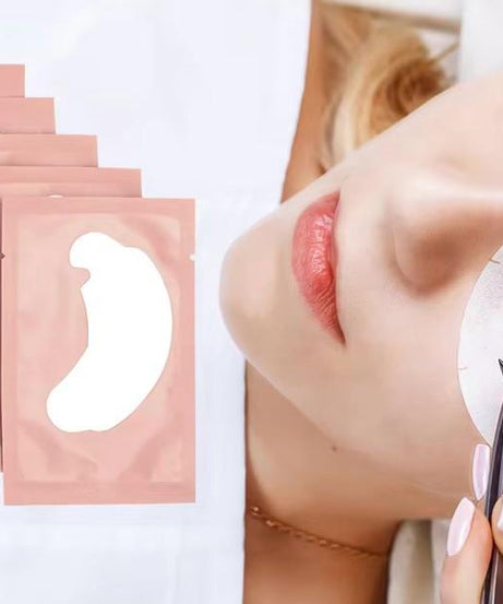 Eye Gel Patches