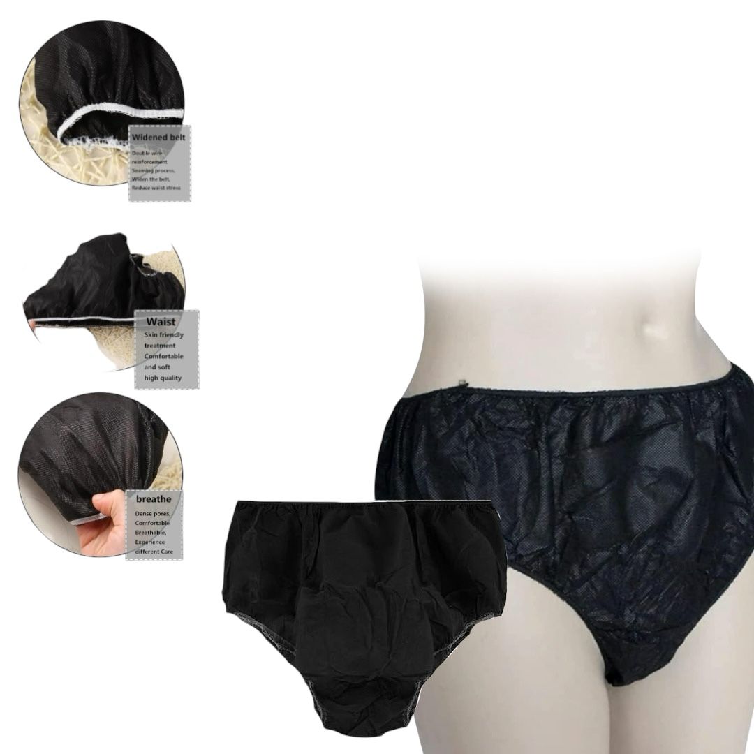 Disposable Pants (1pc)