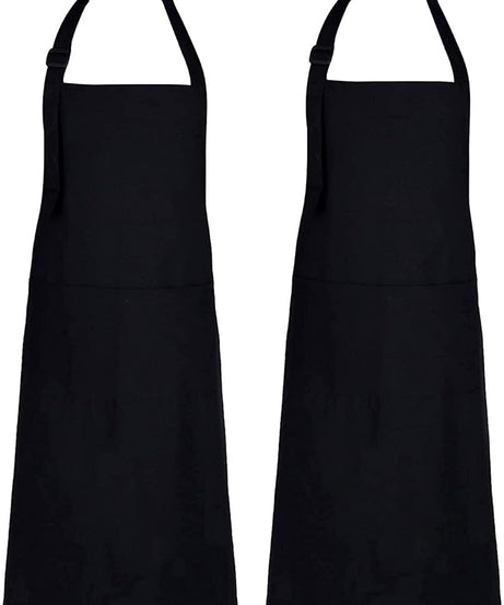 Hair Cloth Black ( 1pc)