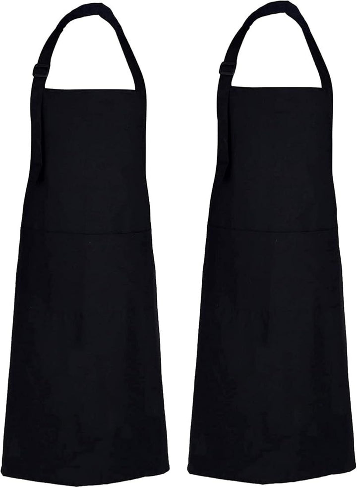 Hair Cloth Black ( 1pc)