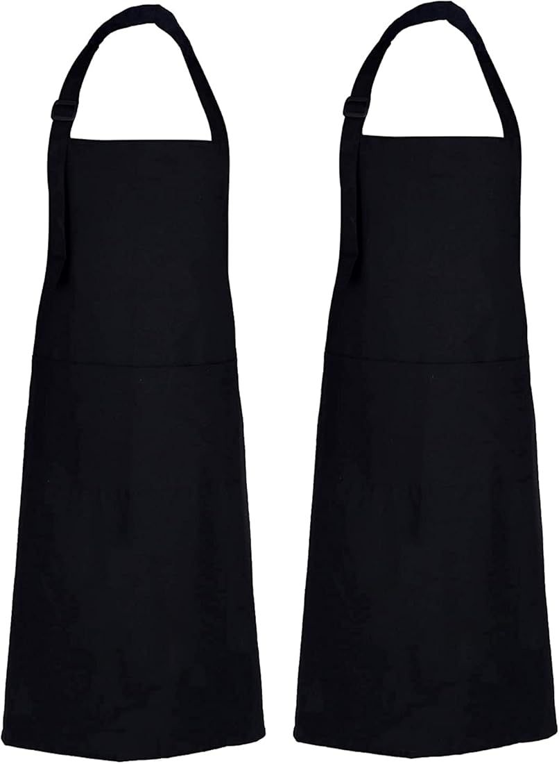 Hair Cloth Black ( 1pc)