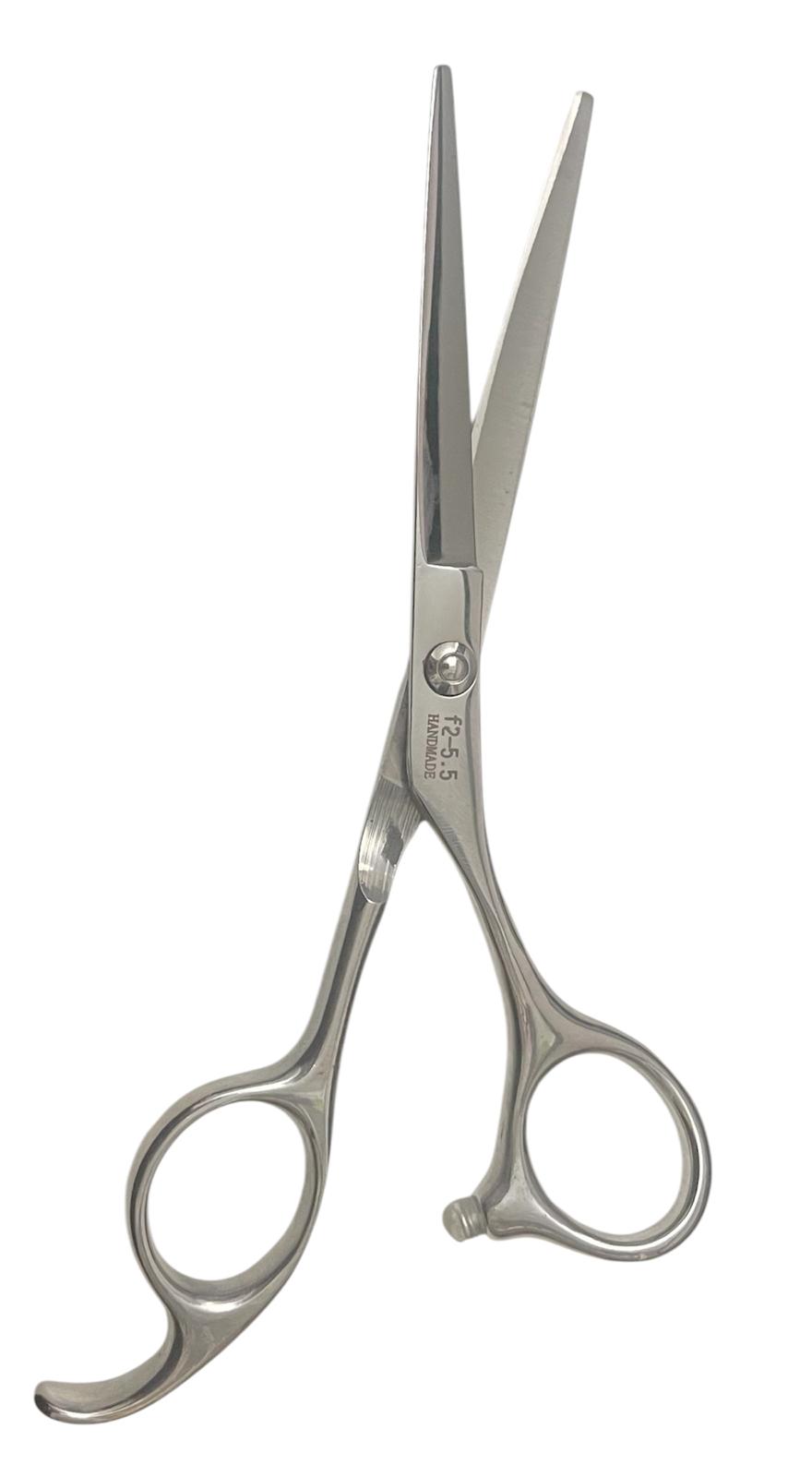 Professional Hair Scissor f2-5.5 HANDMADE