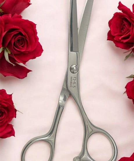Professional Hair Scissor f2-5.5 HANDMADE