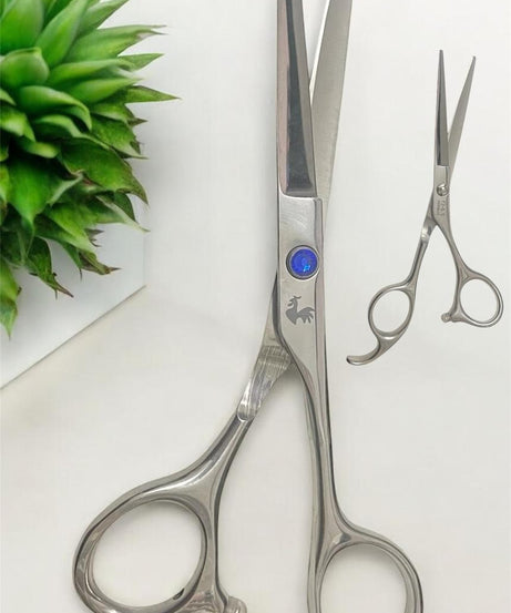Professional Hair Scissor f2-5.5 HANDMADE