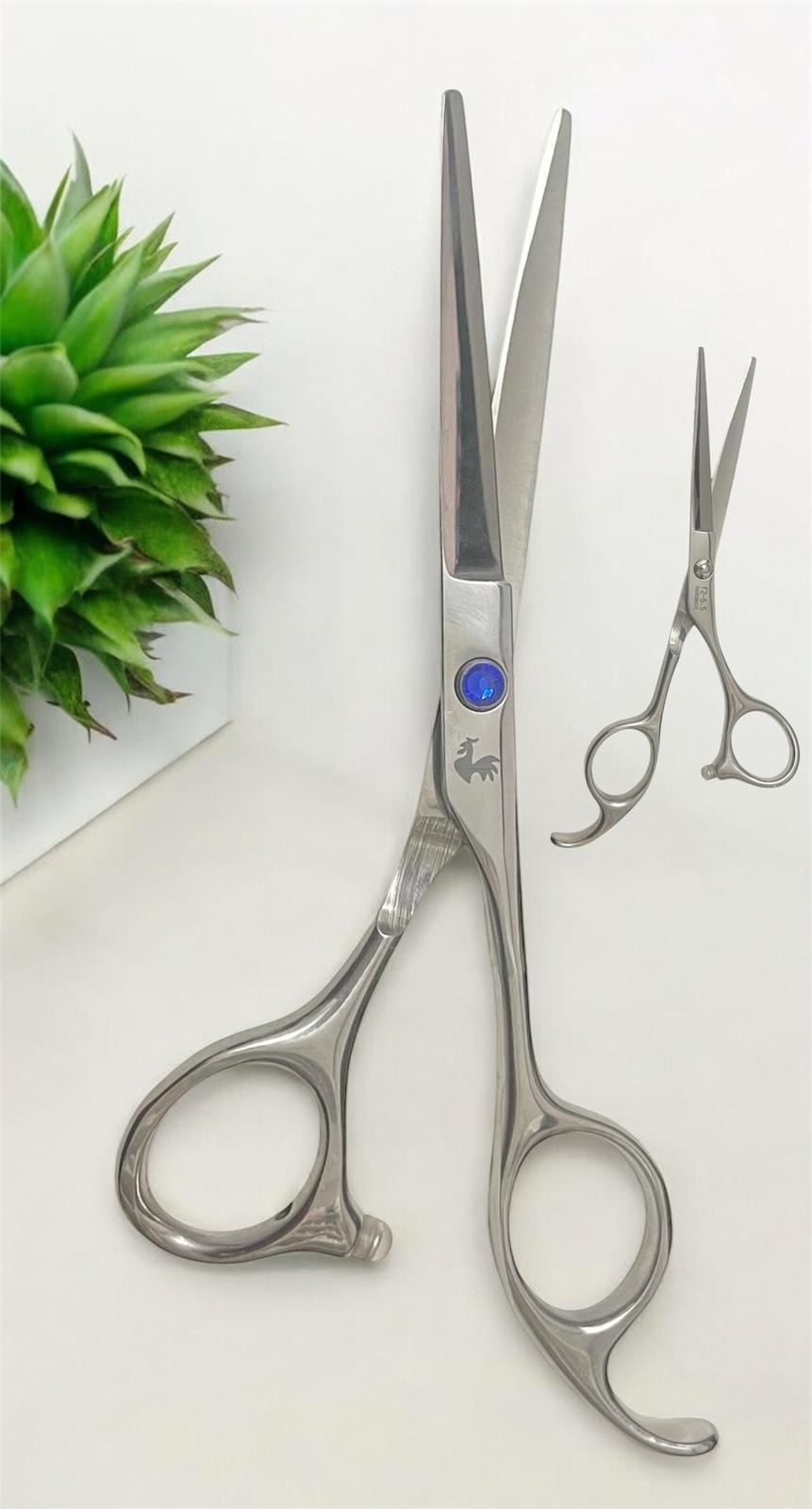 Professional Hair Scissor f2-5.5 HANDMADE