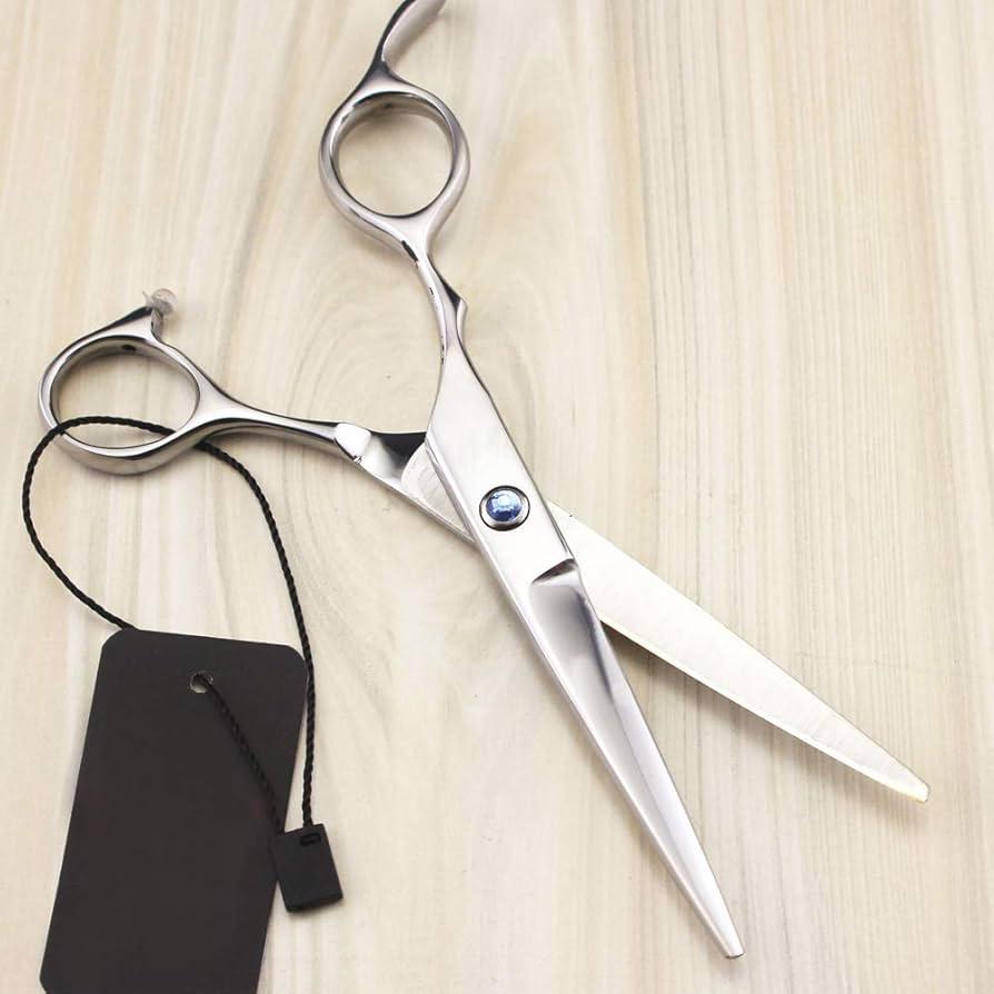 Professional Hair Scissor f2-5.5 HANDMADE