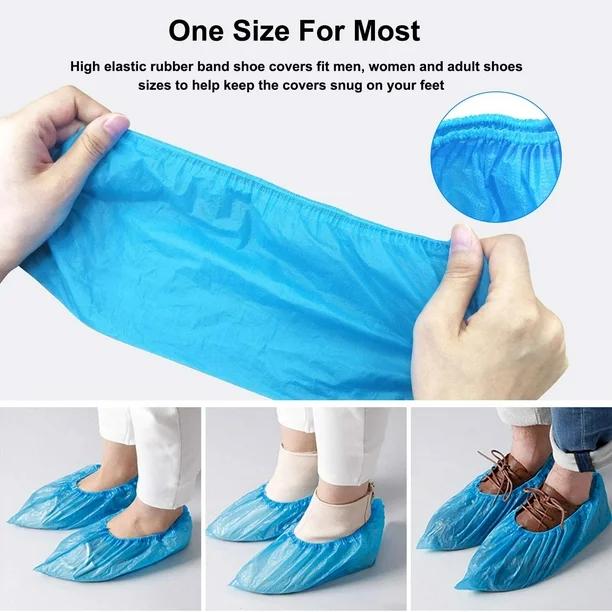 Disposable Shoes Covers ( 100pcs )