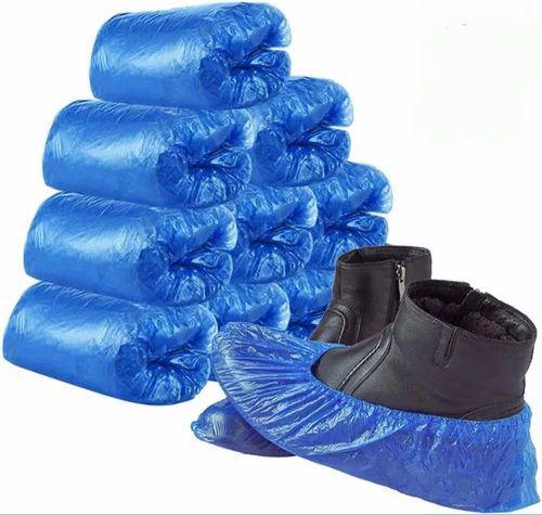 Disposable Shoes Covers ( 100pcs )