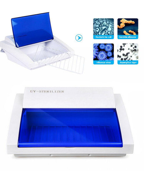 UV STERILIZER YM-9007