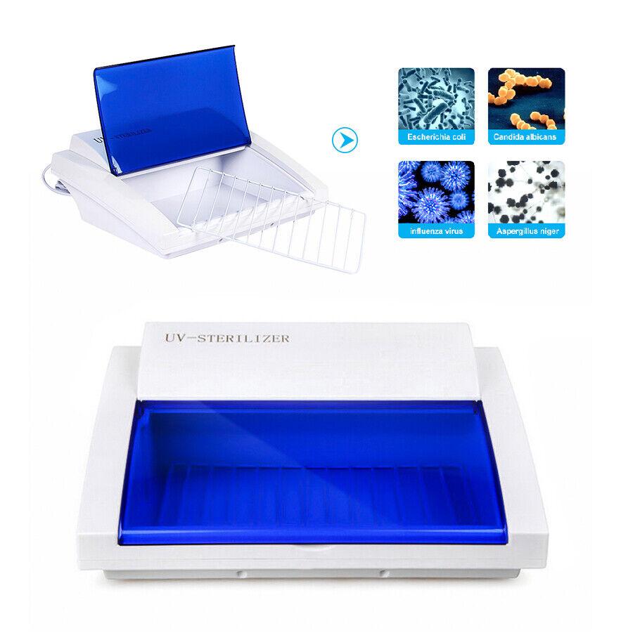 UV STERILIZER YM-9007