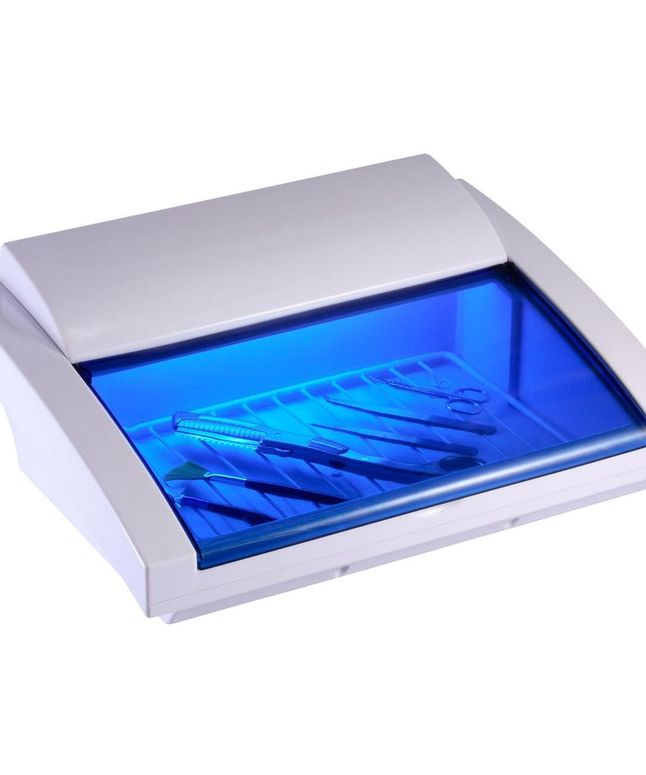 UV STERILIZER YM-9007 UV STERILIZER YM-9007