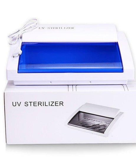 UV STERILIZER YM-9007 UV STERILIZER YM-9007