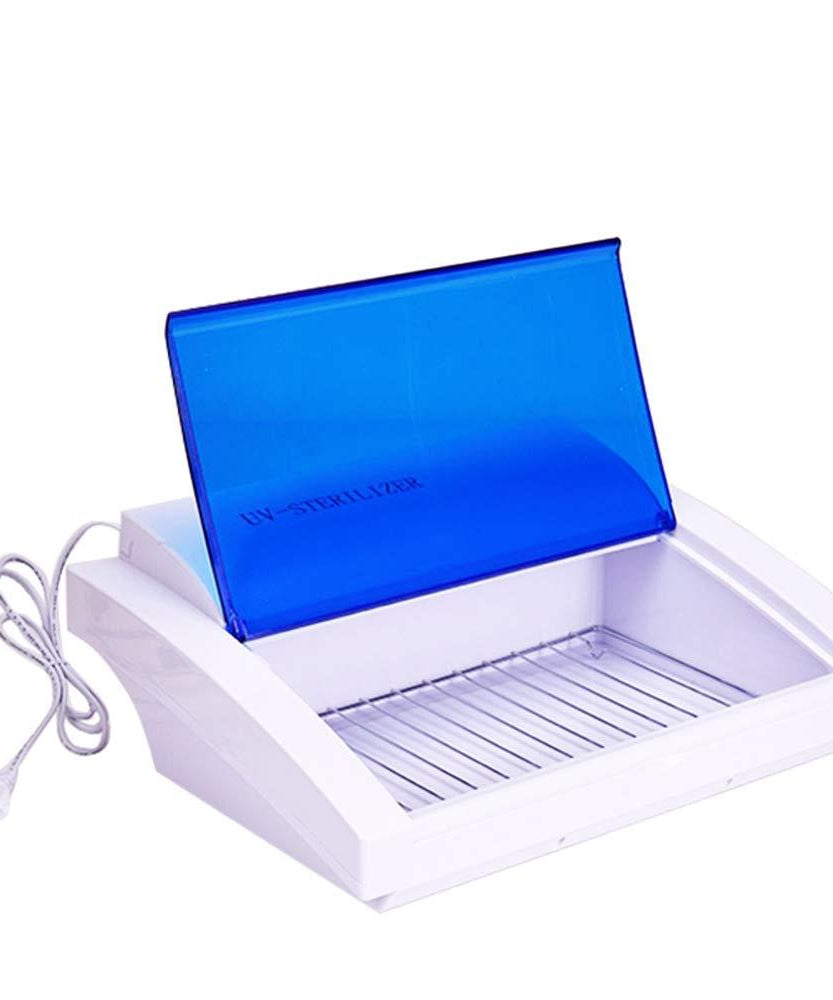 UV STERILIZER YM-9007 UV STERILIZER YM-9007