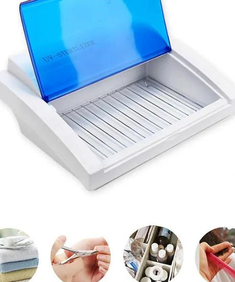 UV STERILIZER YM-9007