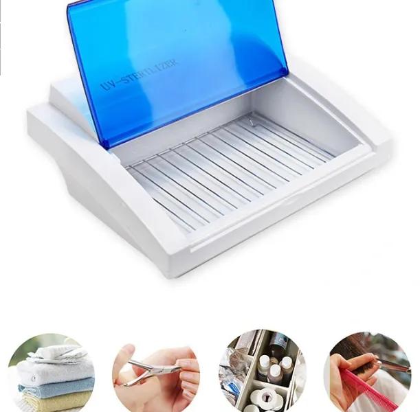 UV STERILIZER YM-9007