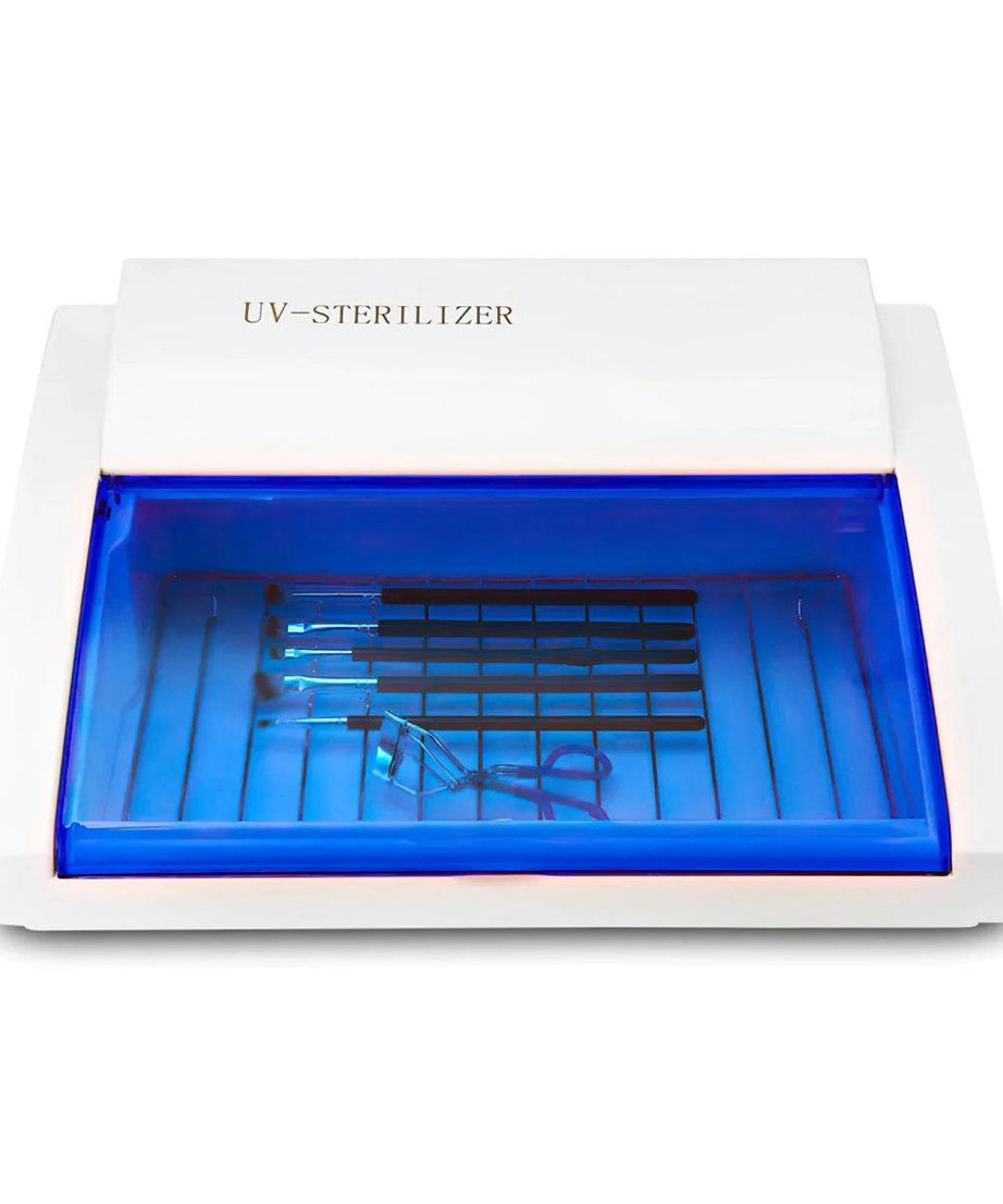 UV STERILIZER YM-9007 UV STERILIZER YM-9007