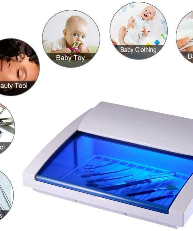 UV STERILIZER YM-9007