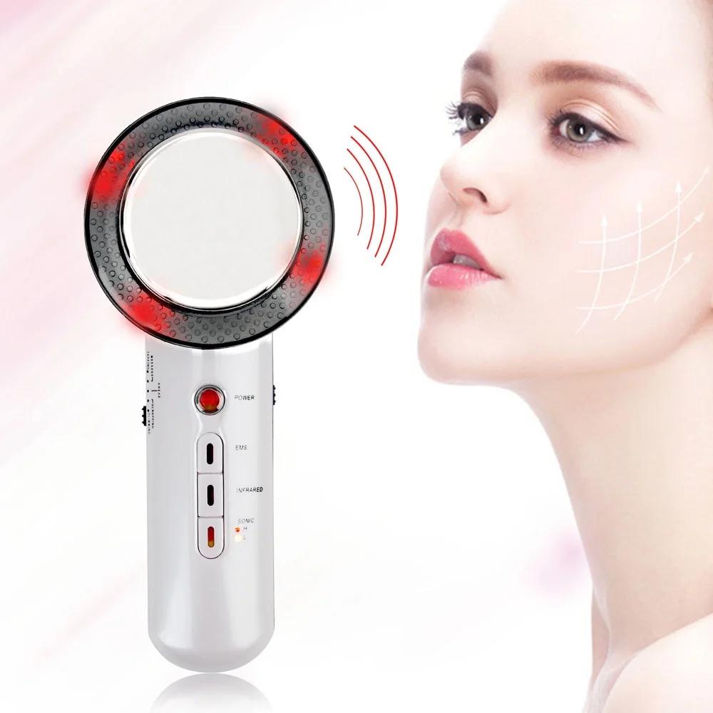 ULTRASONIC SLIMMING MACHINE MASSAGER