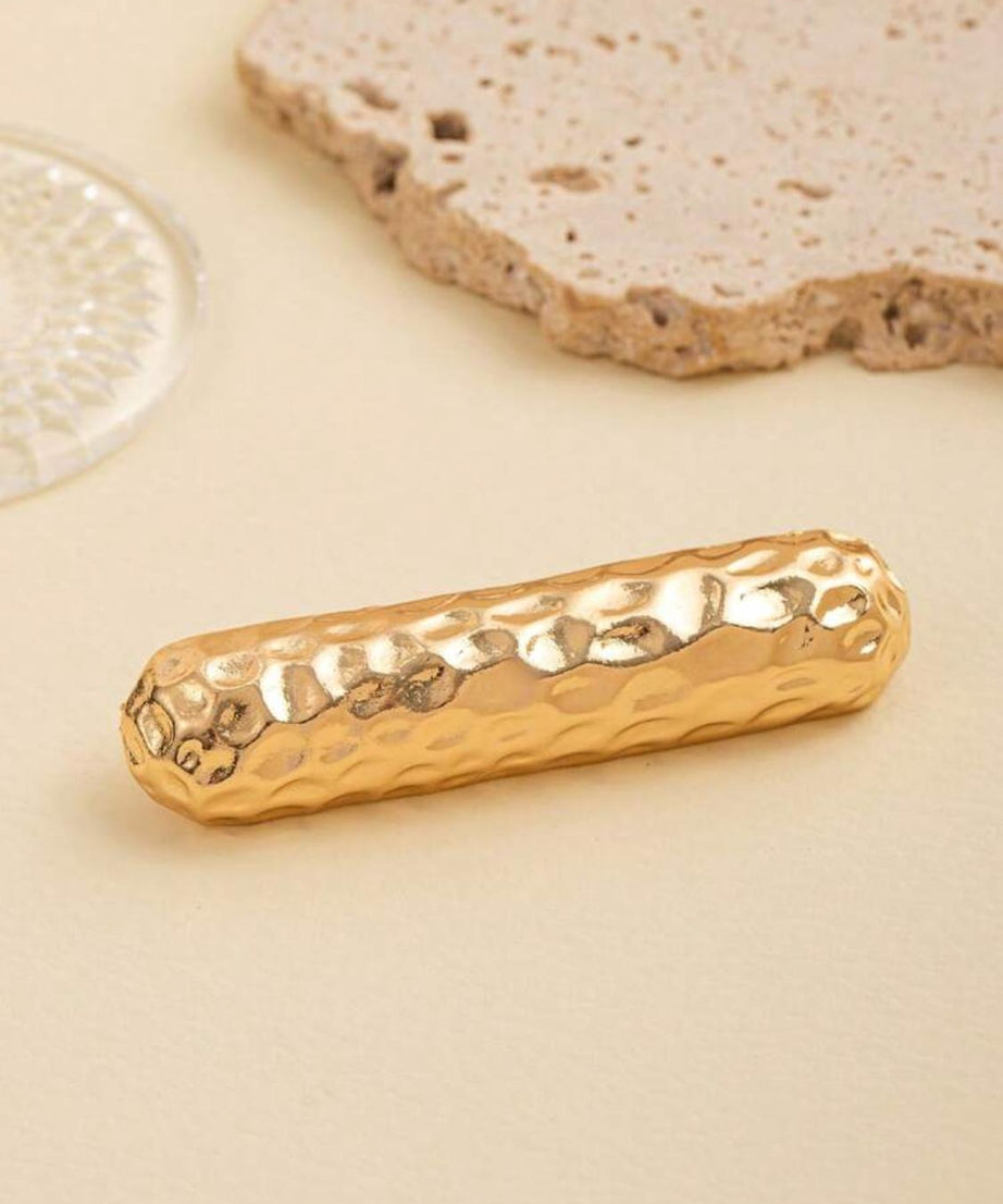 Geometric Hair Clip Accessory (1pc)