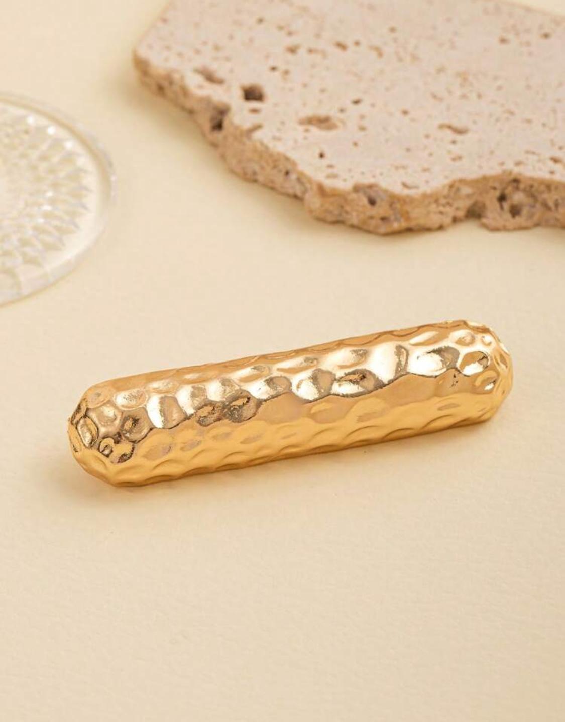 Geometric Hair Clip Accessory (1pc)