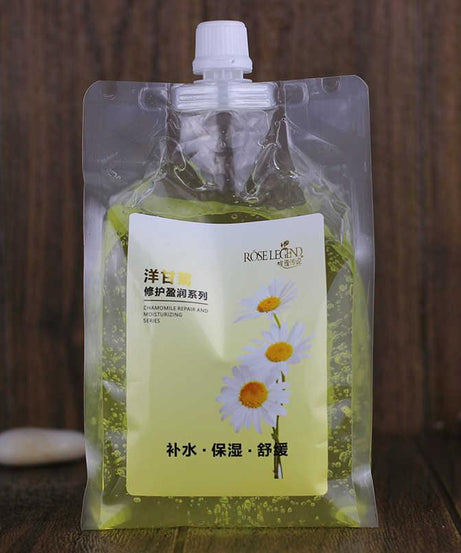 ROSE LEGEND Chamomile Moisturizing Beautifying Exfoliator Gel (900g)