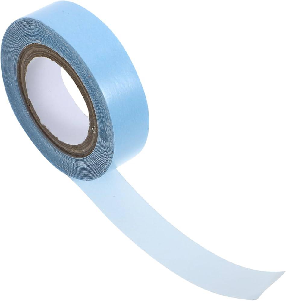 Roll Double Sided Adhesive Tape Hair Extension (1 piece )