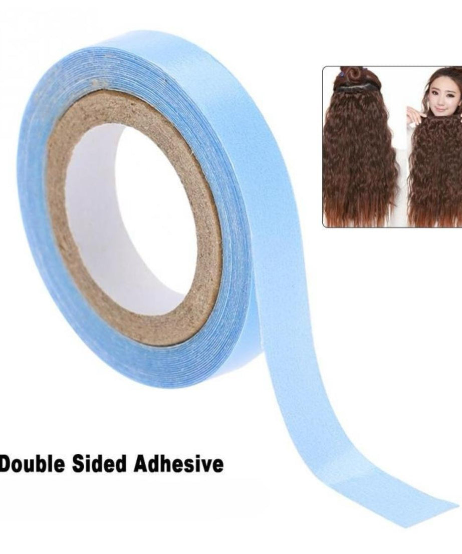 Roll Double Sided Adhesive Tape Hair Extension (1 piece )