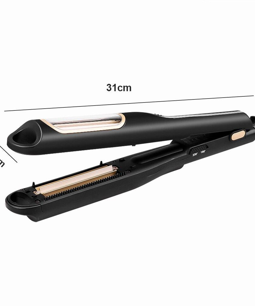 Automatic Curling Ceramic Coating