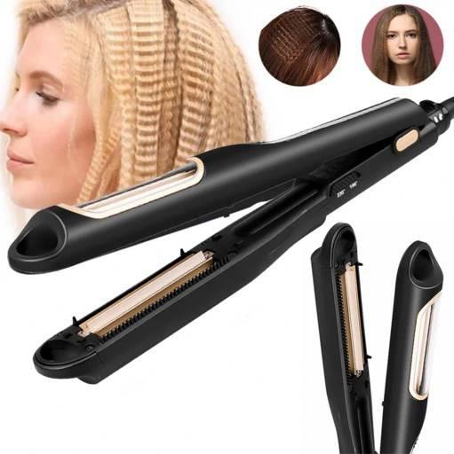 Automatic Curling Ceramic Coating