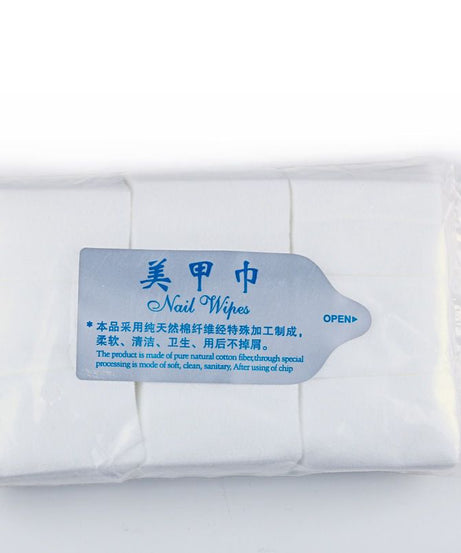 Nail Wipes - Manicure Towel